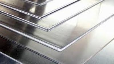 Paslanmaz Çelik Fiyatları